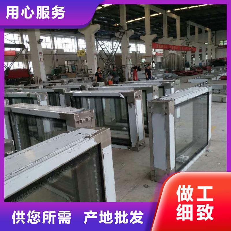 铝型材公交站台颜色尺寸款式城市乡村公交站台