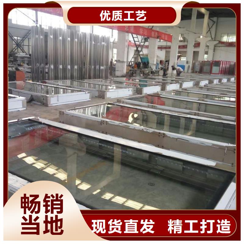 智能公交站台自营品质有保障智能报站公交站台