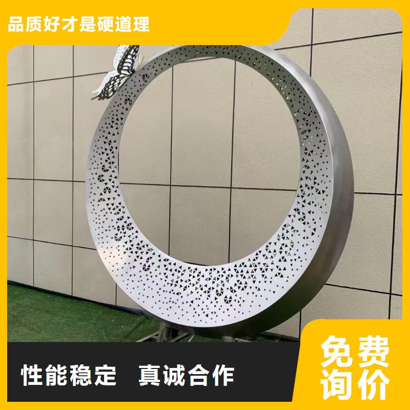 建筑售楼处摆件雕塑用心做品质户外广场雕塑