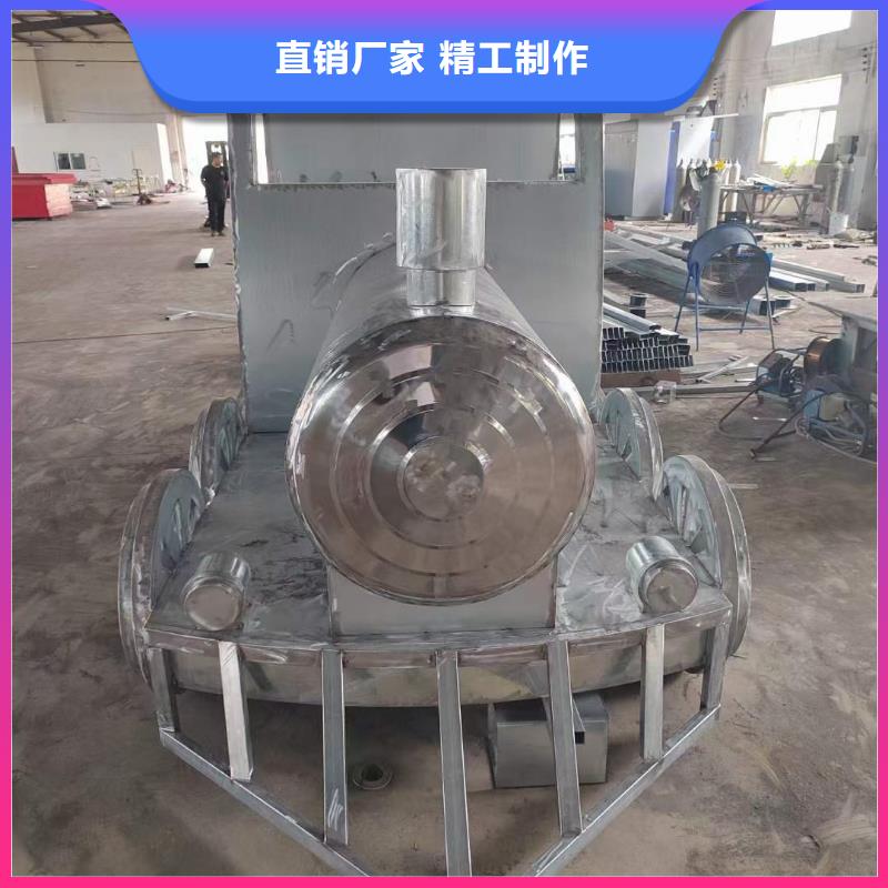 建筑售楼处摆件雕塑用心做品质户外广场雕塑