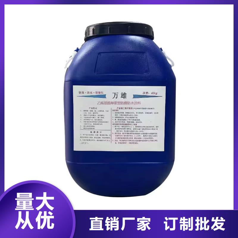 乙烯基酯复合防腐防水涂料精品选购规格齐全LM纳米复合防水涂料