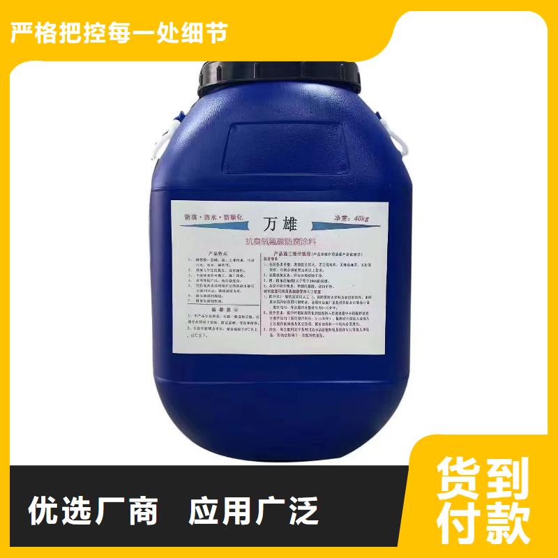 TNR-合成高分子防水涂膜多种优势放心选择生产厂家柔性厚浆型乙烯基脂树脂防腐防水涂料