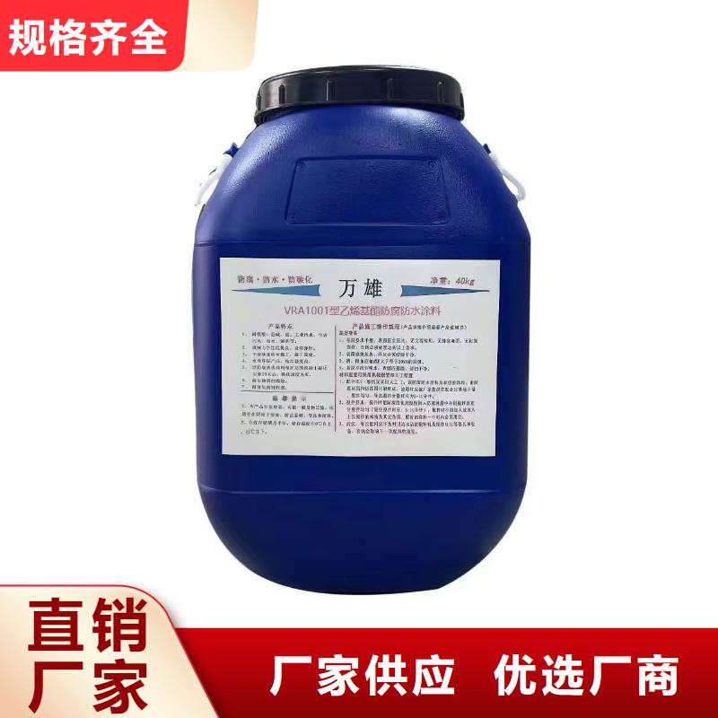 RJA防腐防水涂料畅销本地加工CSPA复合防腐防水涂料