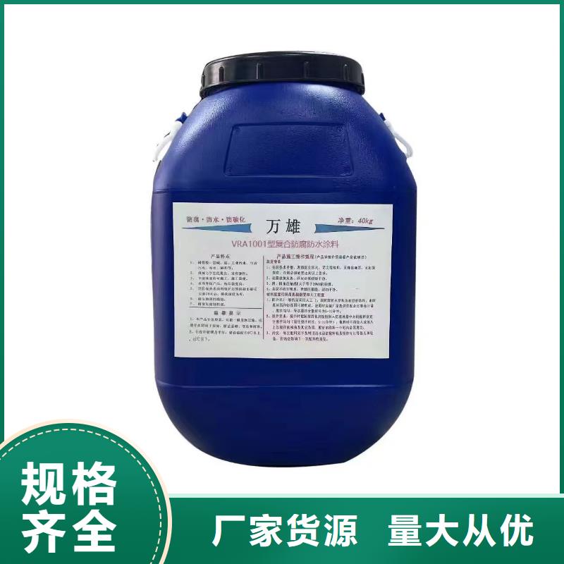 FM-复合防腐防水涂料满足客户需求优选厂商外墙透明防水胶