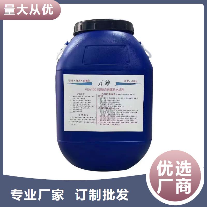 PEO无机防腐防水砂浆保质保量货到付款CSPA渗透结晶型防腐防水涂料