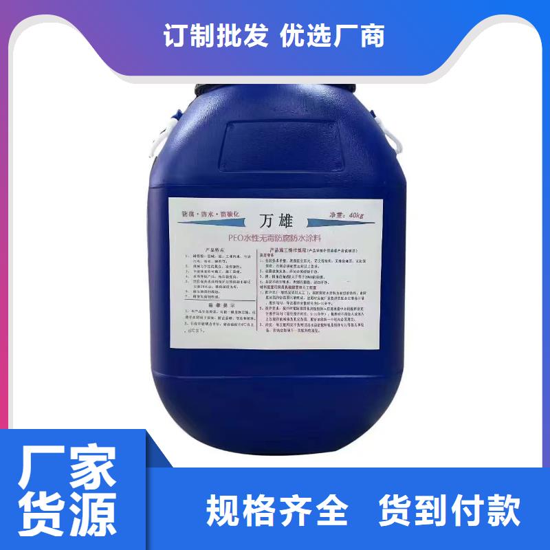 RJA防腐防水涂料畅销本地加工CSPA复合防腐防水涂料