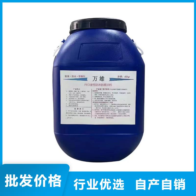 PEO无机防腐防水砂浆保质保量货到付款CSPA渗透结晶型防腐防水涂料