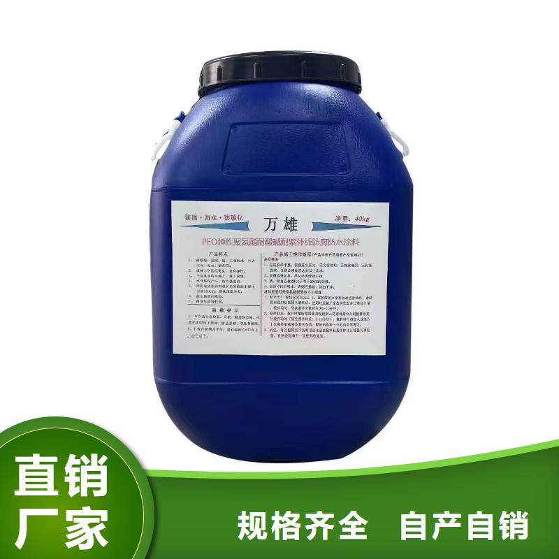 乙烯基酯厚浆型防腐防水涂料长期供应订制批发CSPA渗透结晶型混凝土防腐保护剂