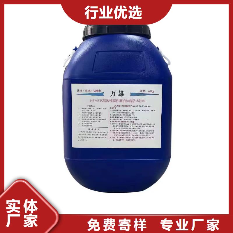 乙烯基酯复合防腐防水涂料精品选购规格齐全LM纳米复合防水涂料
