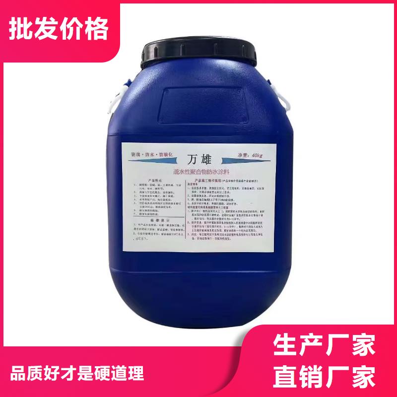 RJA防腐防水涂料畅销本地加工CSPA复合防腐防水涂料