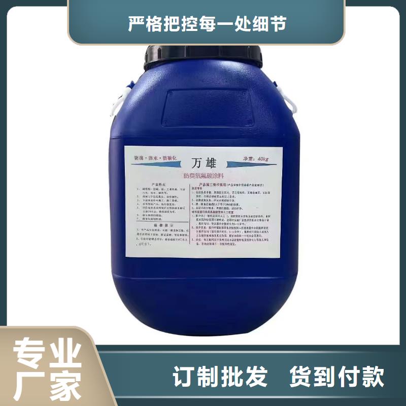 乙烯基酯厚浆型防腐防水涂料实力优品货到付款LV高分子聚合物防水防腐涂料