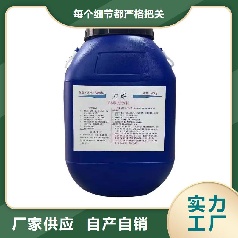 PEO抗臭氧氧化防腐涂料用心做品质应用广泛聚合物防腐砂浆