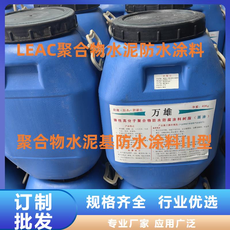 AST合成高分子防水涂膜为品质而生产货到付款水性渗透型防腐蚀涂料