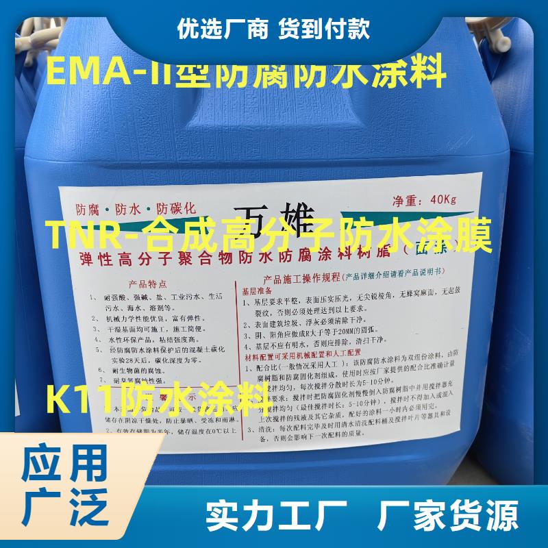弹性环氧改性防腐涂料实拍品质保障量大从优丙烯酸共聚物基混凝土保护剂