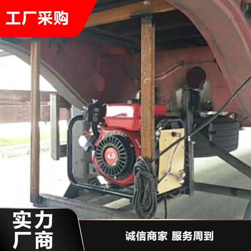 恒泰24v发电机空调货车货车空调低噪音货车用品