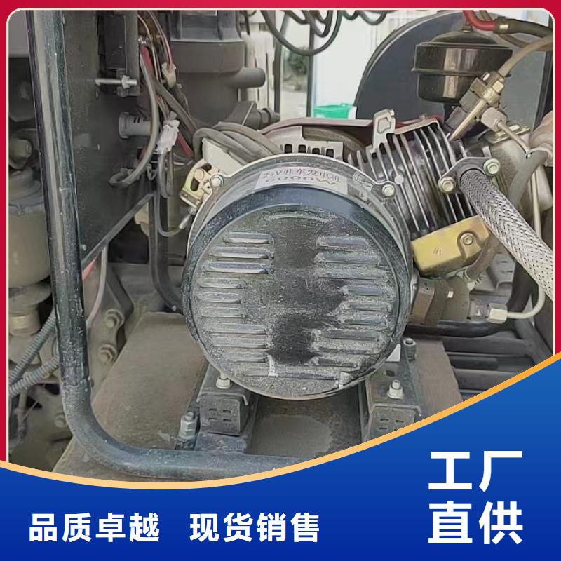 恒泰驻车发电机合理买的放心24v驻车空调发电机