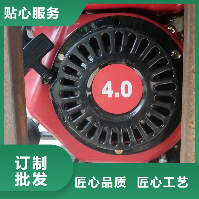 恒泰驻车空调发电机发电机大量现货24v驻车发电机批发
