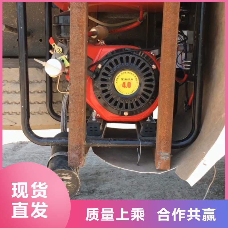 恒泰24v驻车发电机发电机真材实料驻车空调发电机24v货车