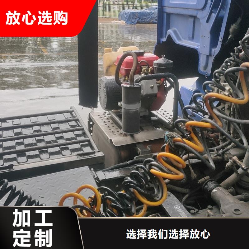 恒泰24v发电机空调货车货车空调低噪音货车用品
