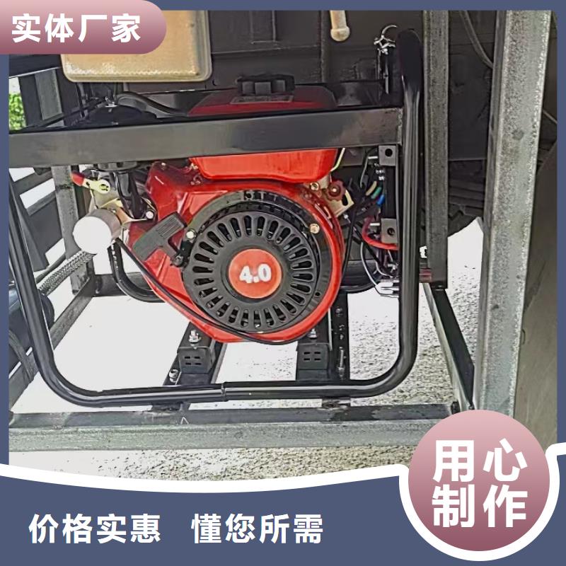 恒泰24v驻车发电机批发产品细节质量牢靠驻车发电机