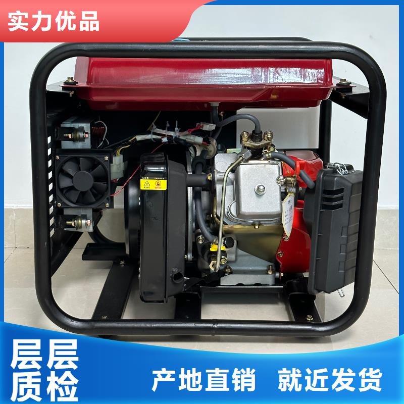 恒泰小型发电机220v按需定做层层质检220v发电机