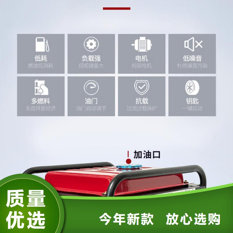 恒泰发电机220v大功率应用范围广泛货真价实发电机220v