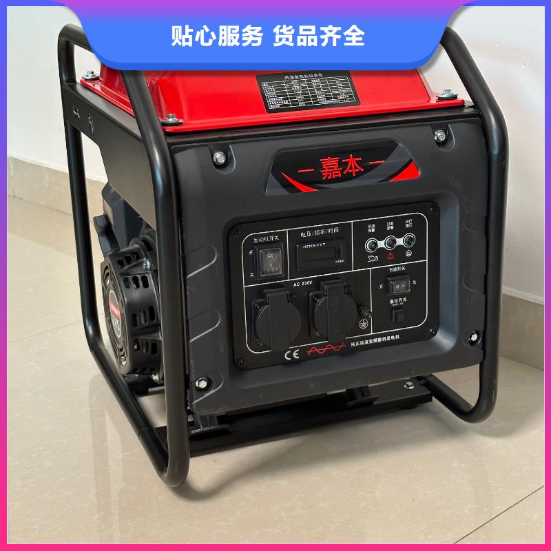 恒泰220v货车发电机好品质售后无忧用心经营220v小型发电机