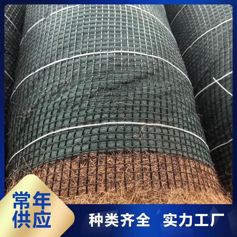 植生椰丝毯厂家直销规格多样