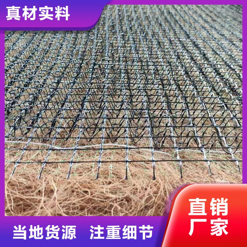 植生椰丝毯厂家直销规格多样