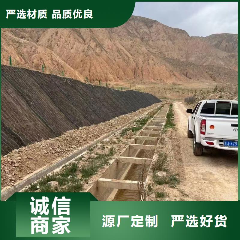 政工程专用稻草毯厂家直销货源充足