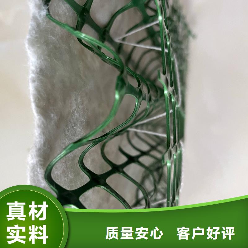 边坡绿化稻草毯实体厂家大量现货