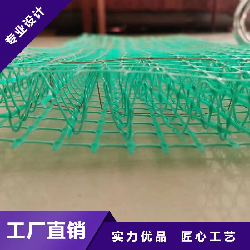 矿山复垦沙漠治理椰丝毯厂家实力大