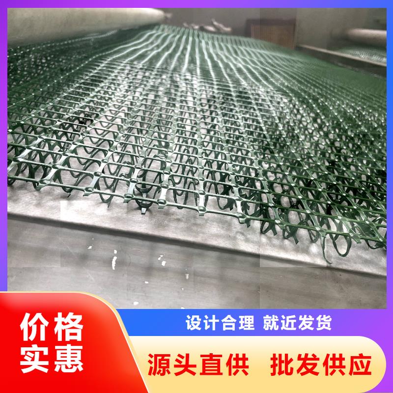 河道护坡植草毯专业信赖厂家