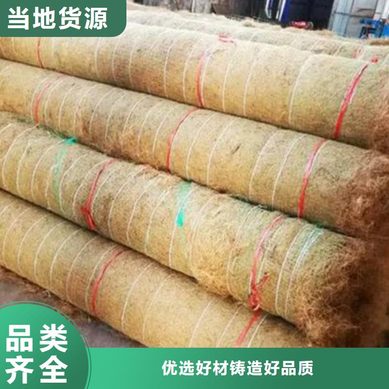 抗冲植生毯厂家直销供货稳定