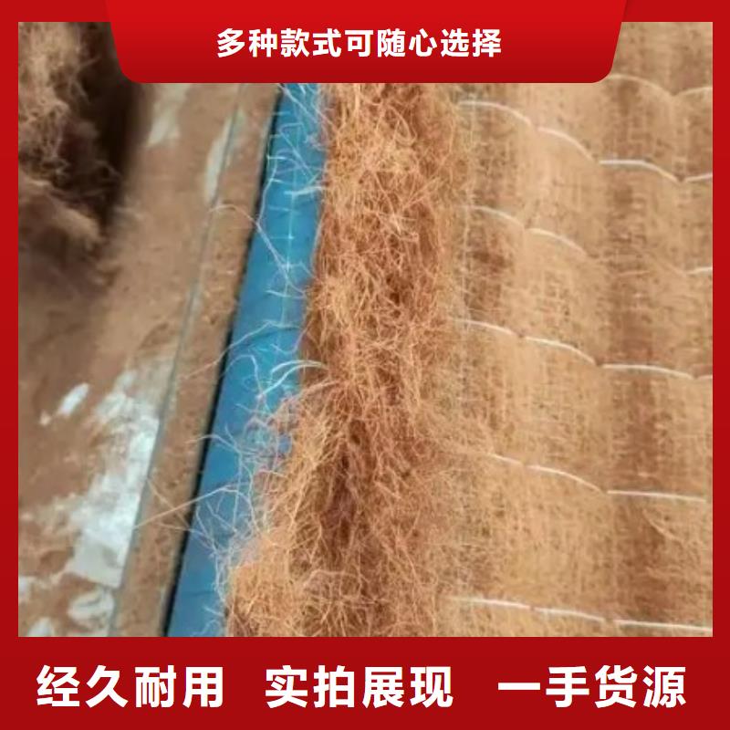 抗冲植生毯工厂