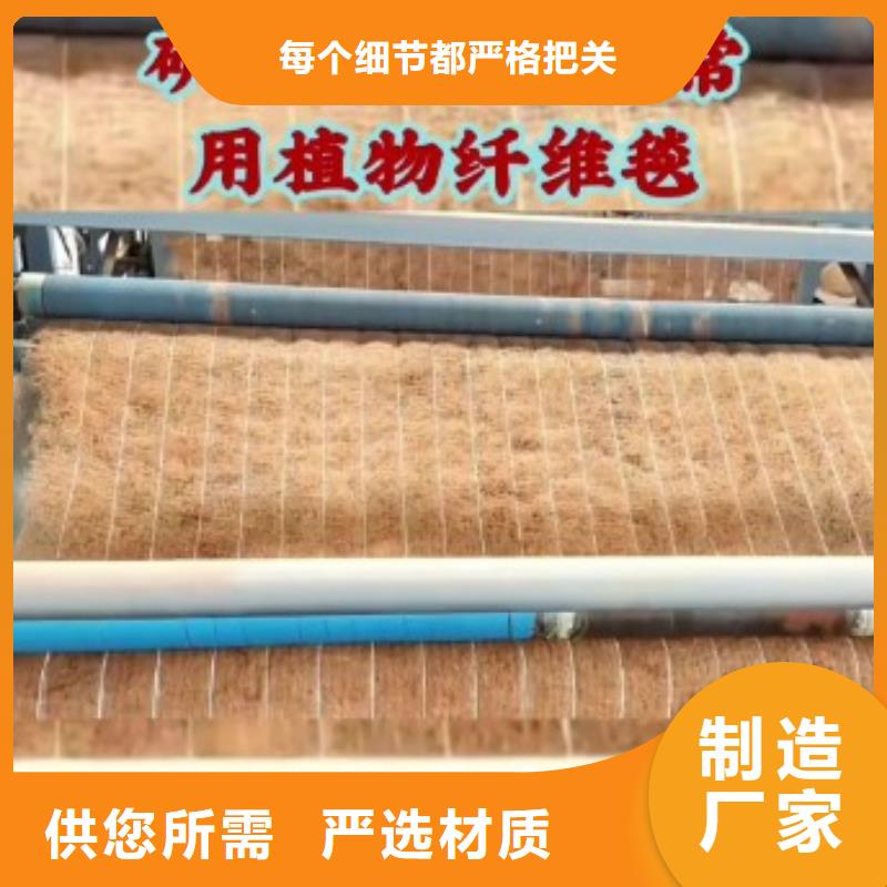 植生椰丝毯源头厂源头货