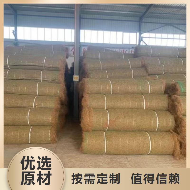 河道植物纤维毯实力厂家