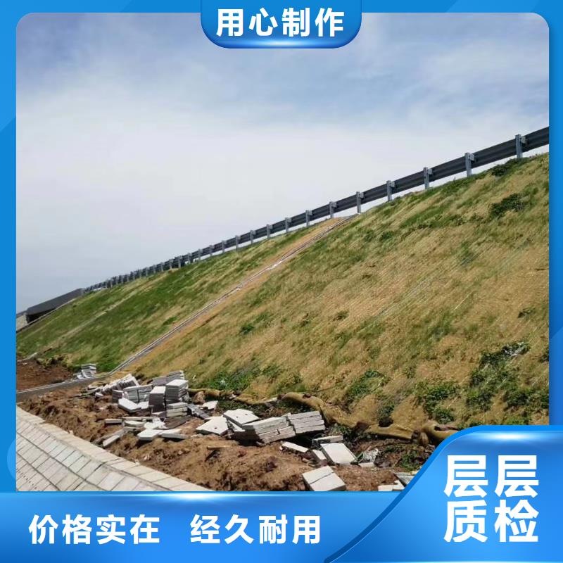 鑫海河道植物纤维毯用心做产品品牌专营