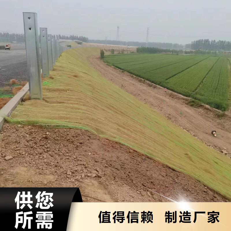 鑫海纤维植物毯用心做产品质量为本