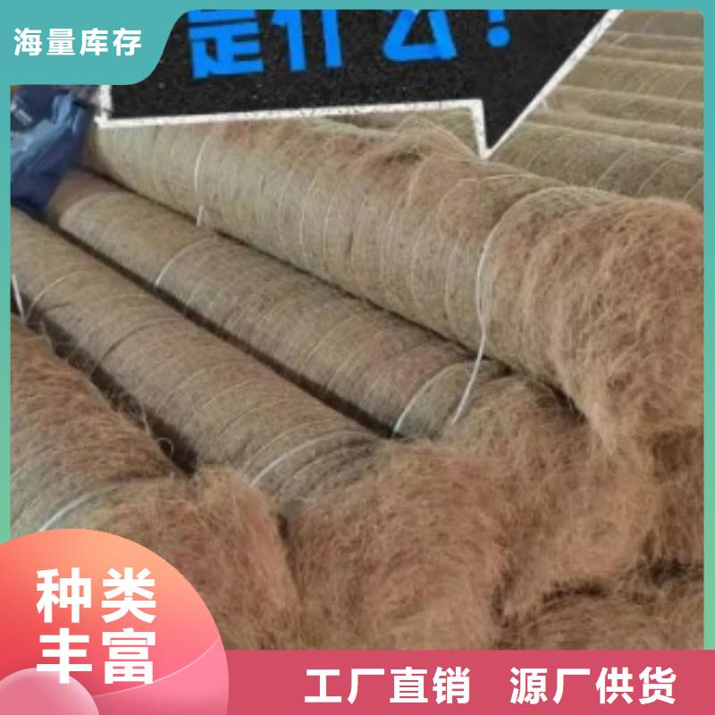 荒漠治理植被固土椰丝毯实力厂家