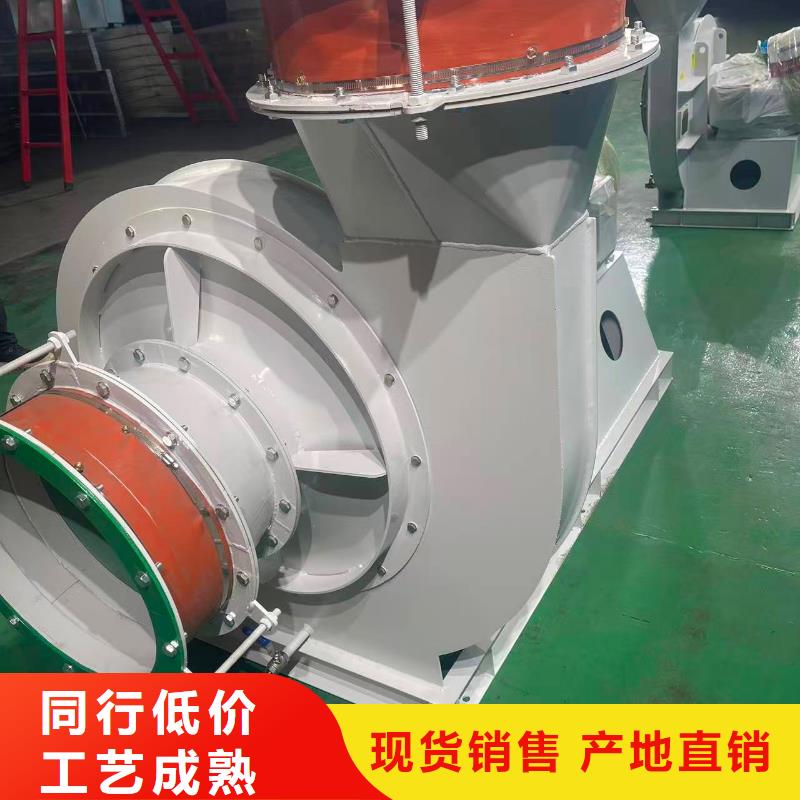 LFSR250钢铁行业专用风机好厂家有担当2025实时更新今日行情煤气加压机