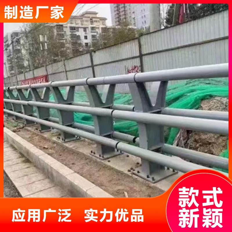 桥梁灯光护栏厂诚信经营