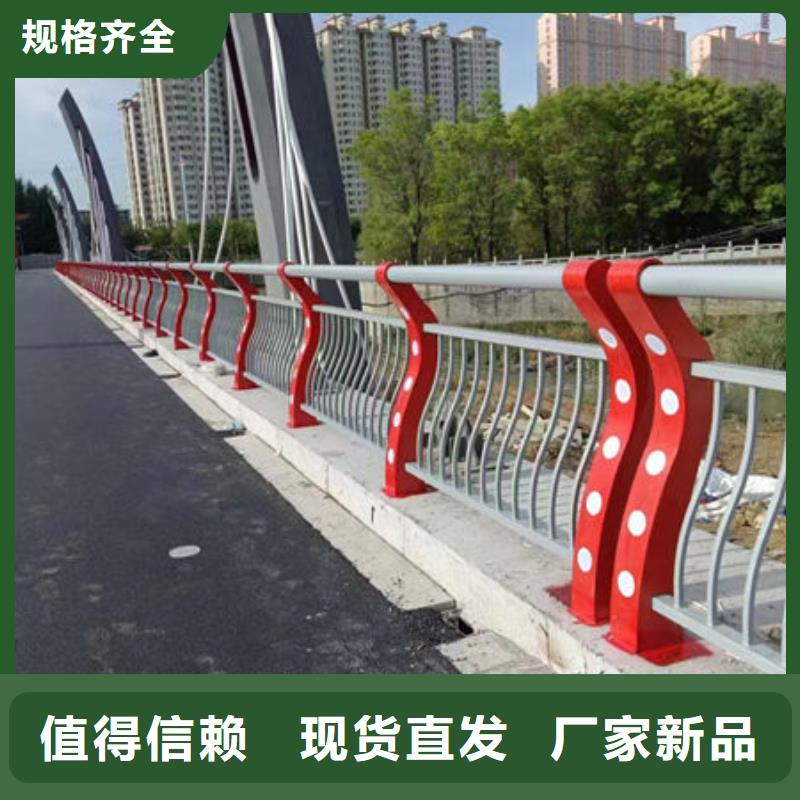 道路护栏严格把关质量放心