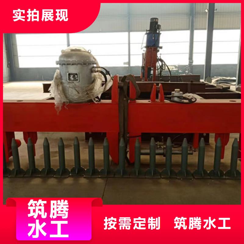 循环式齿耙清污机直销