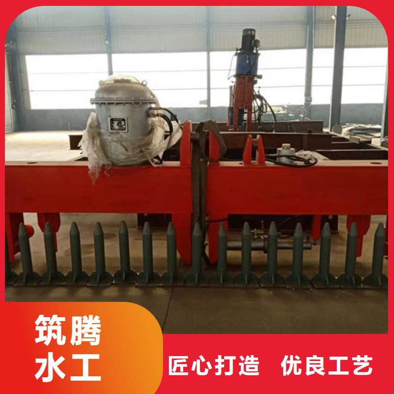 清污机直销