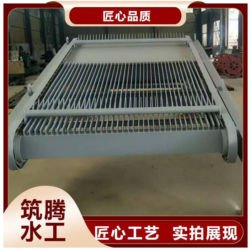 钢丝绳牵引式清污机本地厂家