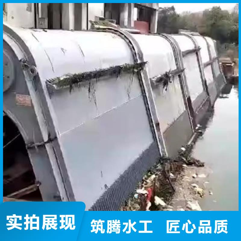 不锈钢格栅除污机源头厂家经验丰富
