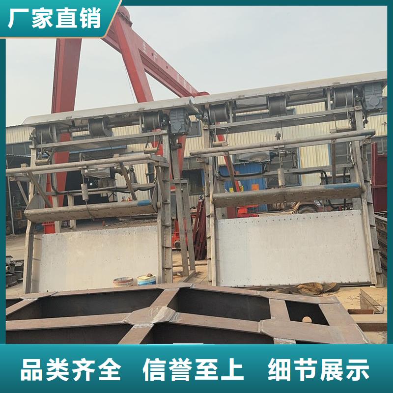 不锈钢格栅除污机源头厂家经验丰富