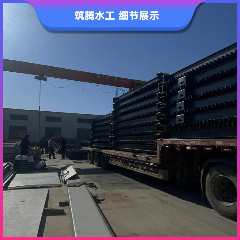 泵站回转式清污机库存量大