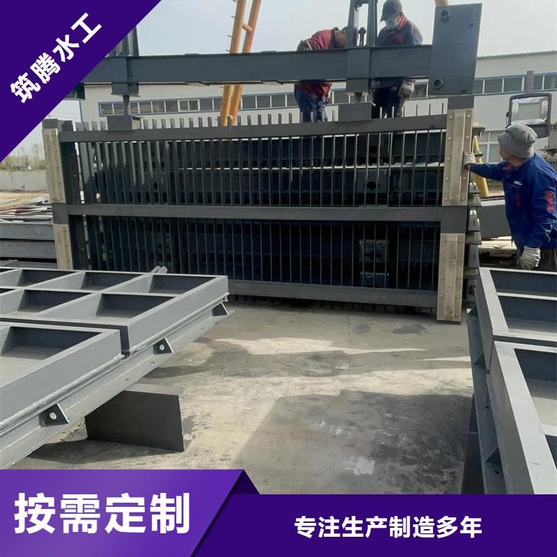 格栅除污机现货批发